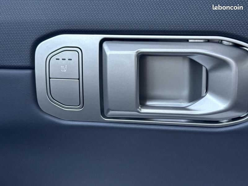 Kia EV4 204ch 81,4kWh GT-Line + Harman Kardon (image 27)