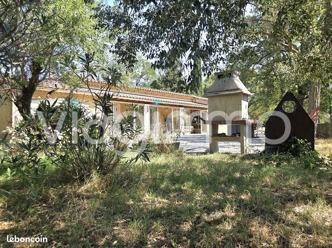 Maison 4 pièces 100 m² · à Saint-Paul-Trois-Châteaux · 100 m² · 78 700 €
