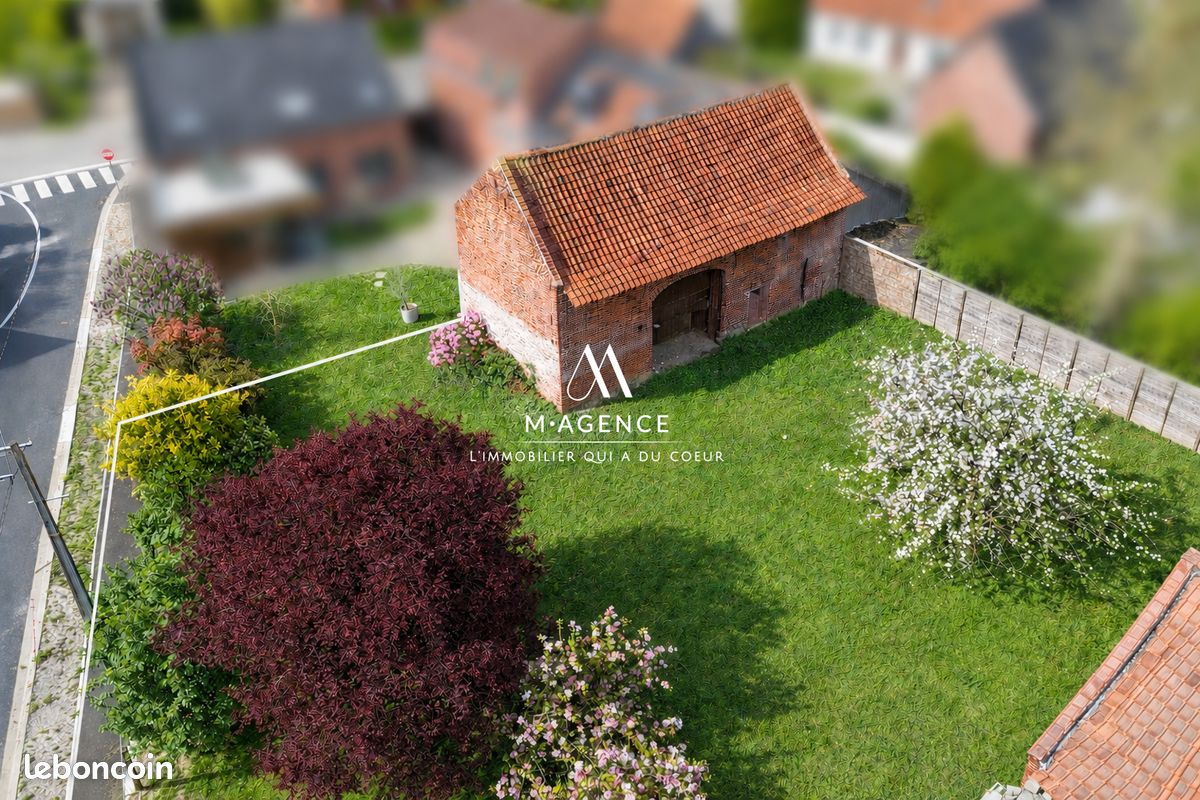 Maison 1 pièce 80 m² · à Saméon · 80 m² · 199 000 €