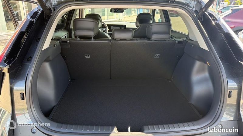 Kia Niro 1.6 GDi 138ch HEV Premium DCT6 (image 14)