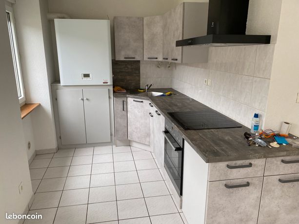 Loue appartement à Villers le lac