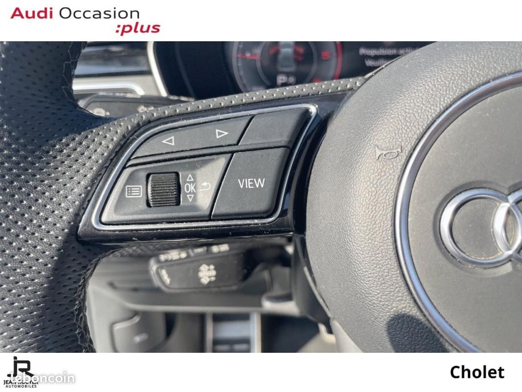 Audi A5 sportback 40 TDI 204 S tronic 7 Quattro S Edition (image 35)