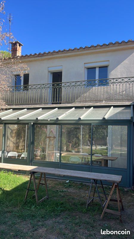 Maison 15 pièces 220 m² · à Mudaison · 220 m² · 730 000 €