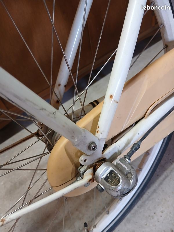 Vélo hollandais (image 8)
