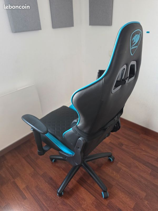 Fauteuil gaming (image 3)