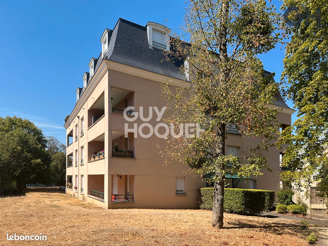 Appartement 2 pièces 34 m² · à Dammarie-les-Lys · 34 m² · 115 000 €