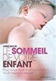 Le sommeil de votre enfant (image 1)