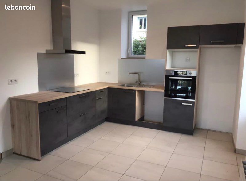 Appartement 3 pièces 65 m² · à Rodez · 64,5 m² · 610 €