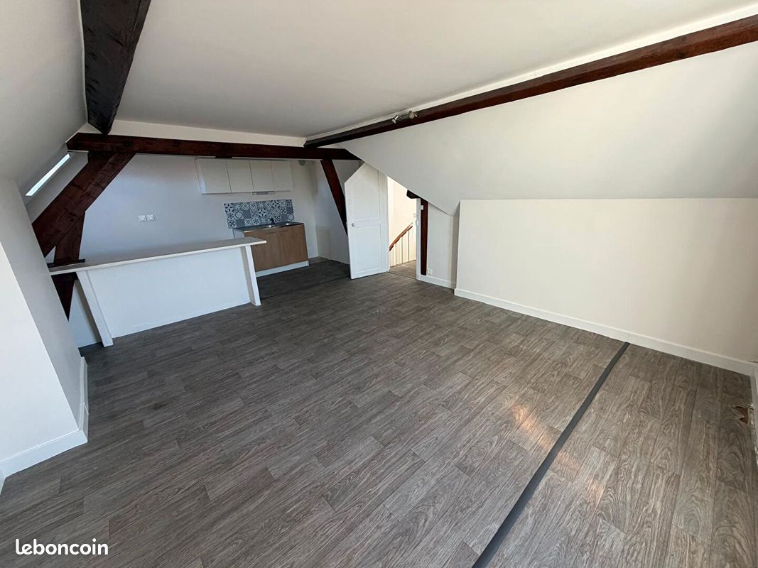 Appartement 2 pièces 42 m² · à Bouafle · 42 m² · 693 €/mois