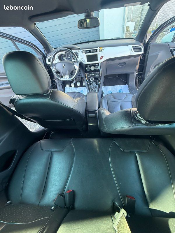 Citroën ds3 1.6 thp 156cv (image 5)