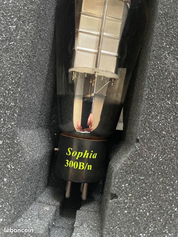 SOPHIA 300B/n (image 2)