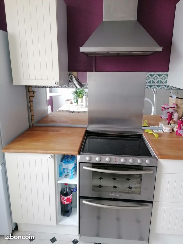 Cuisine équipée (image 1)