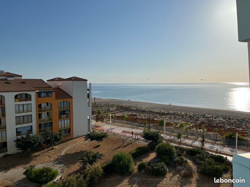 Appartement 1 pièce 27 m² · à Le Barcarès · 27 m² · 92 000 €