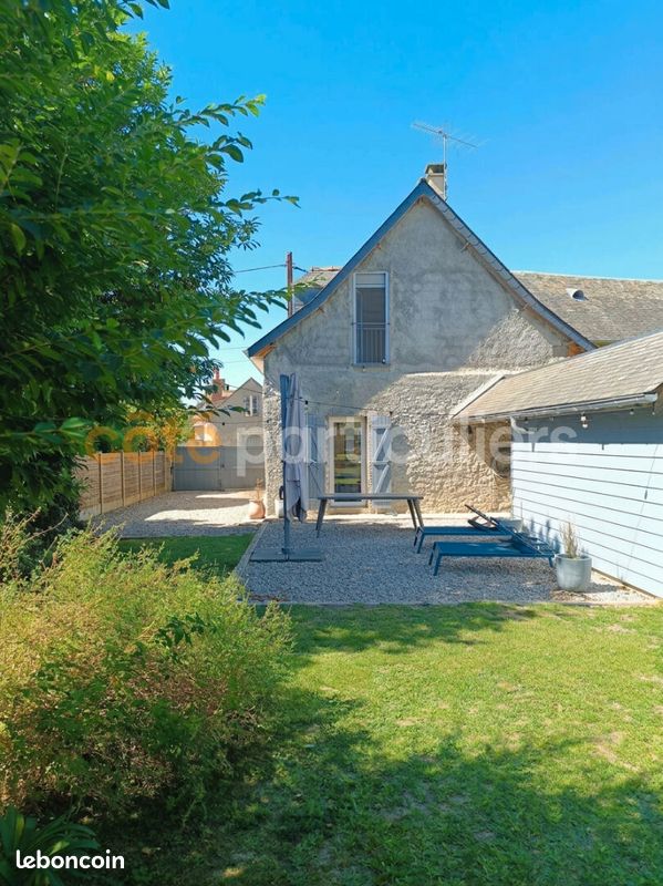 Maison 4 pièces 97 m² · à Tarbes · 97 m² · 217 000 €