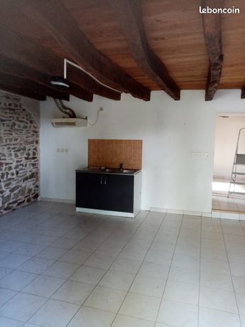 Maison mitoyenne a louer