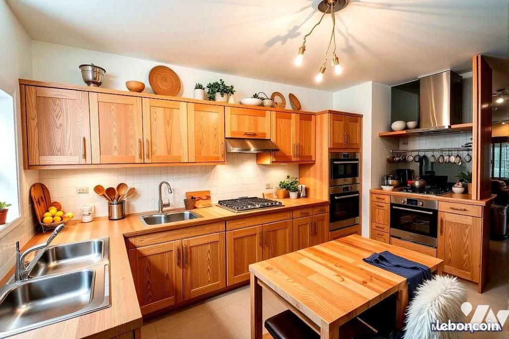 Maison 5 pièces 112 m² · à Cambrai · 112 m² · 137 150 €