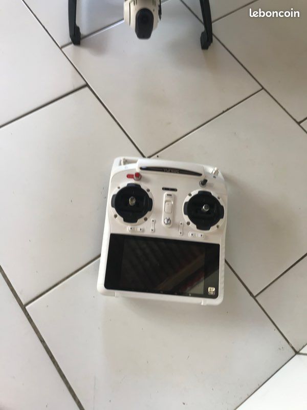 Drone typhoon q500 (image 3)