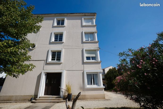 Appartement 3 pièces 79 m²