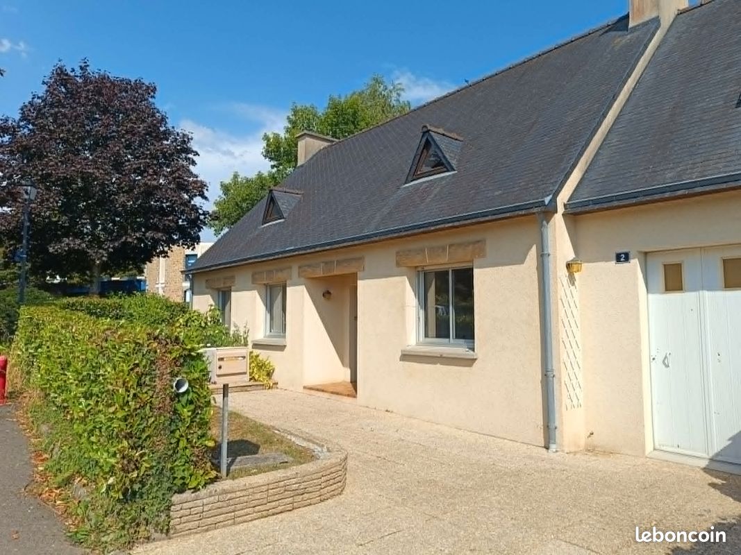 Maison 6 pièces 140 m² · à Loperhet · 140 m² · 225 000 €