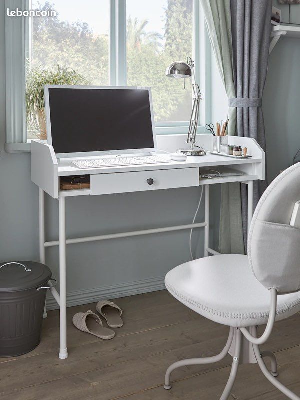 BUREAU 100x45 cm (image 8)
