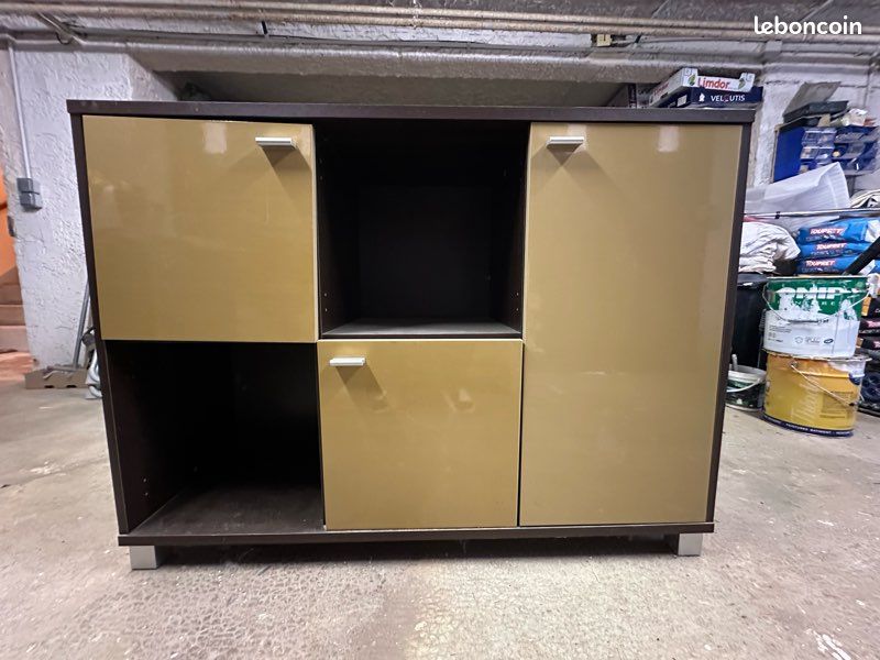 Meuble de rangement (image 1)