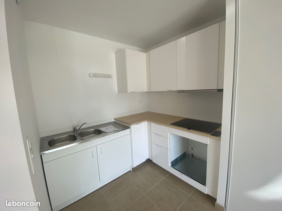 Appartement a louer saint-nazaire - 3 pièce(s) - 63 m2 - Surfyn