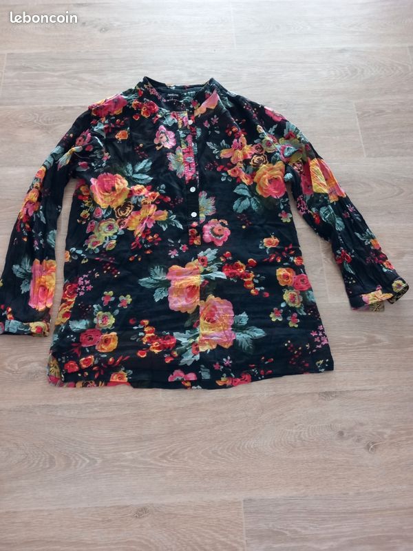 Blouse Natura 40 (image 1)