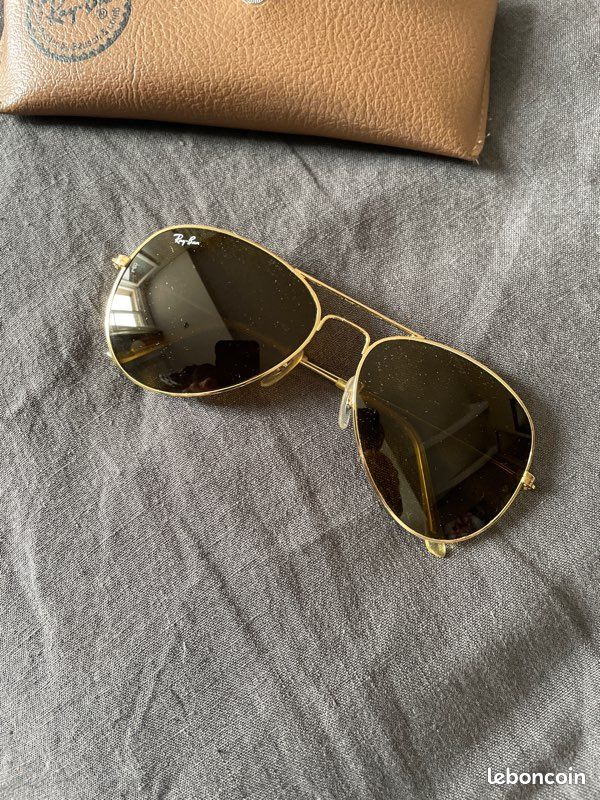 Lunettes de soleil Ray Ban (image 1)