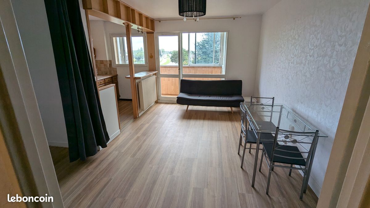 Appartement a louer maurepas - 1 pièce(s) - 33 m2 - Surfyn