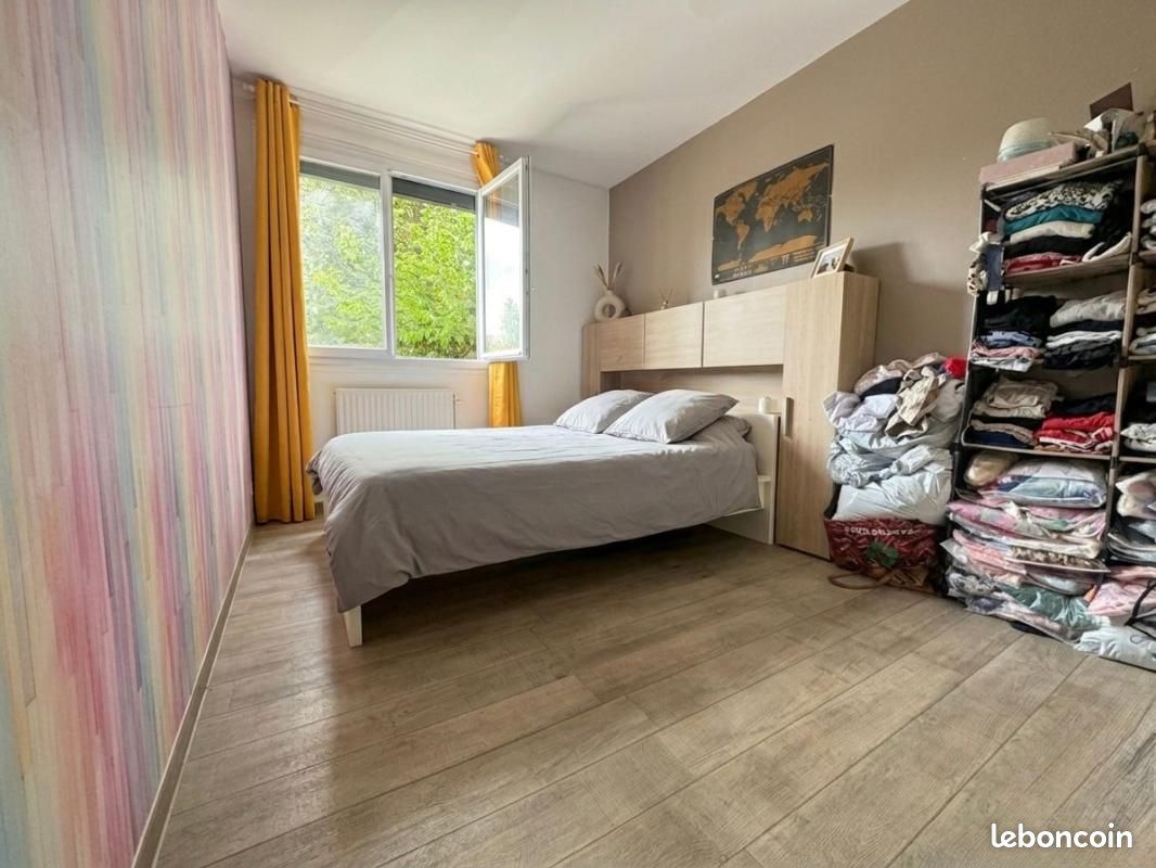 Appartement 4 pièces 76 m² (image 3)