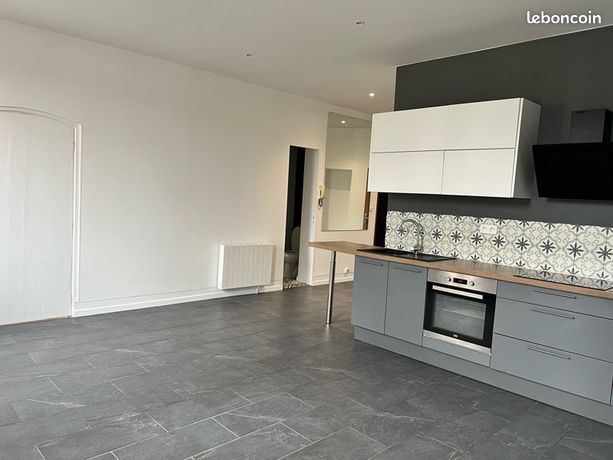 Appartement T2
