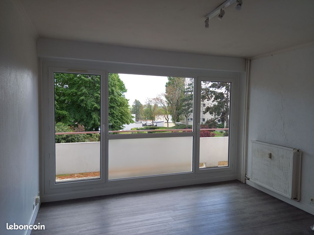Appartement a louer herouville-saint-clair - 1 pièce(s) - 32 m2 - Surfyn