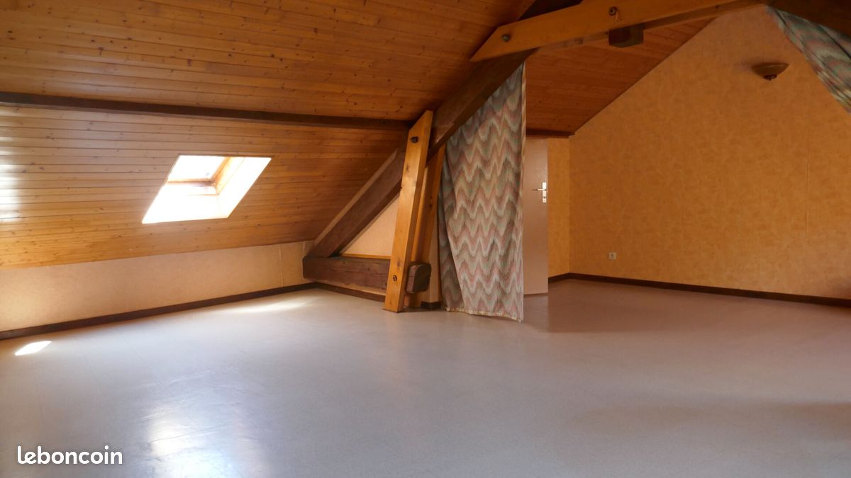 Appartement 2 pièces 33 m² (image 3)