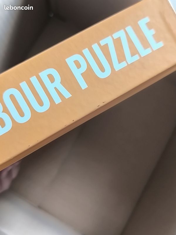 Puzzle harbour (image 3)