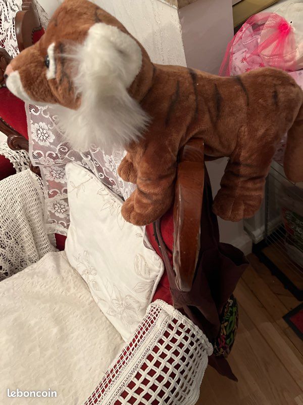 Belles. Peluches (image 5)