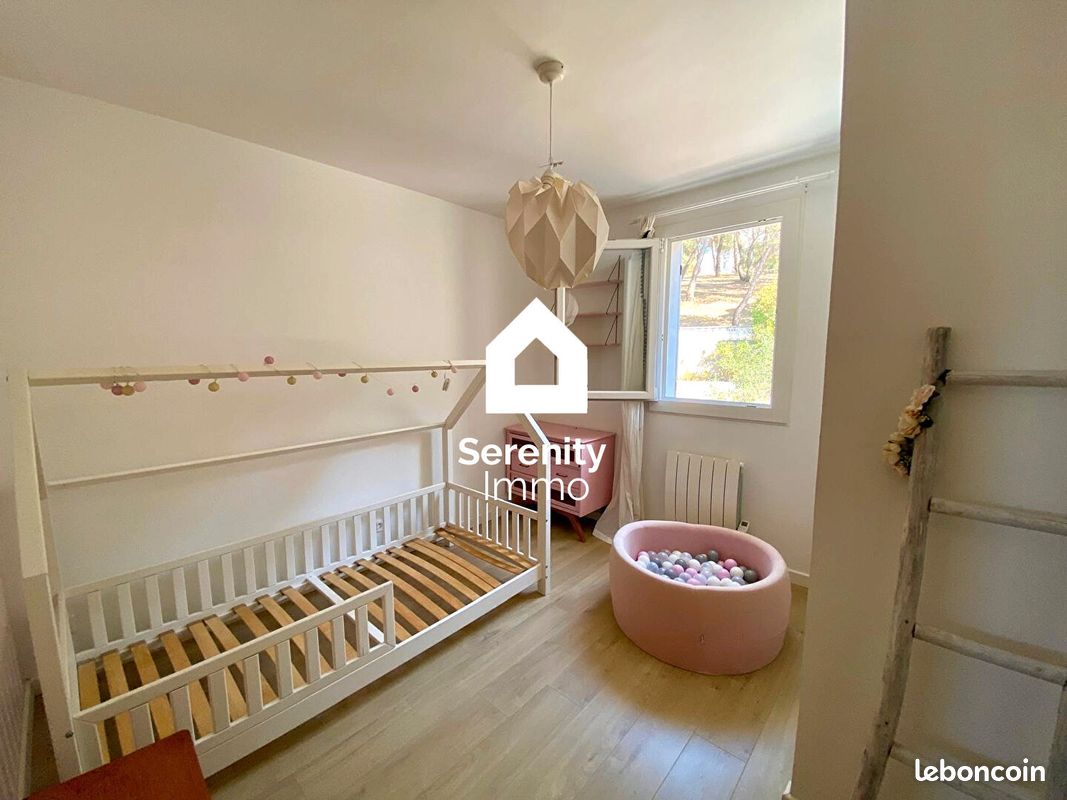 Maison 4 pièces 80 m² (image 13)