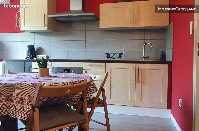 Appartement 4 pièces 71 m² · à L'Union · 71 m² · 1 700 €/mois
