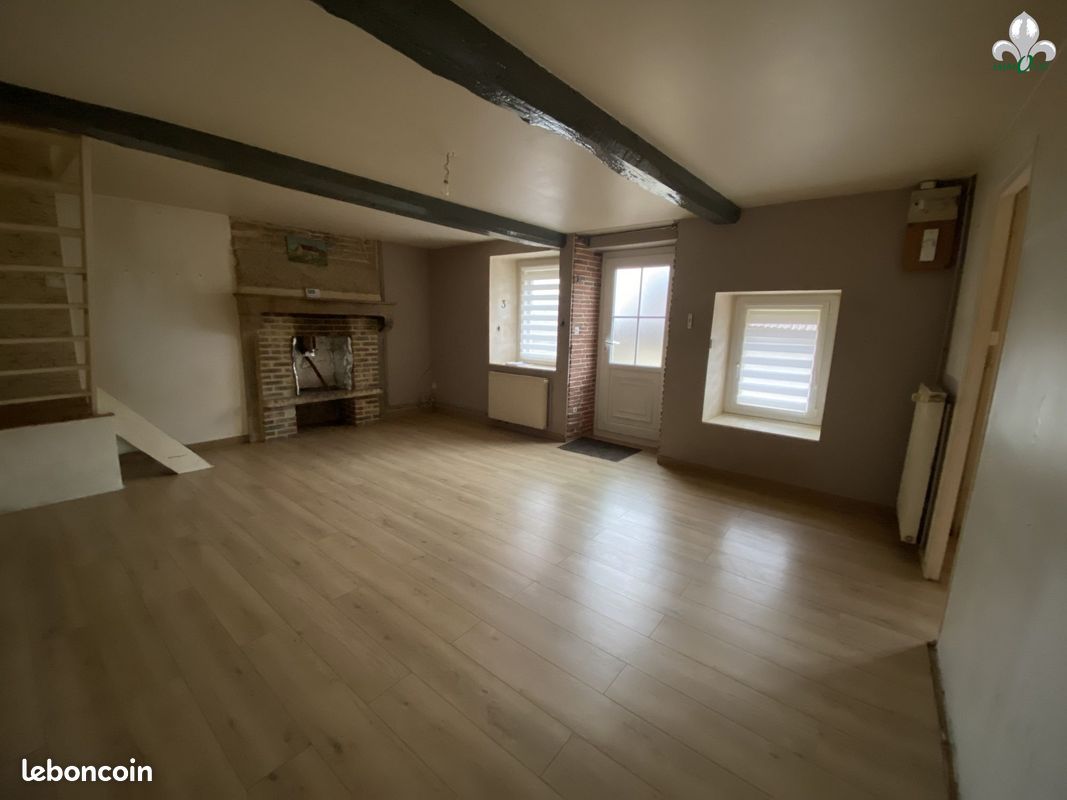 Maison de village 3 pièces 65 m² (image 3)