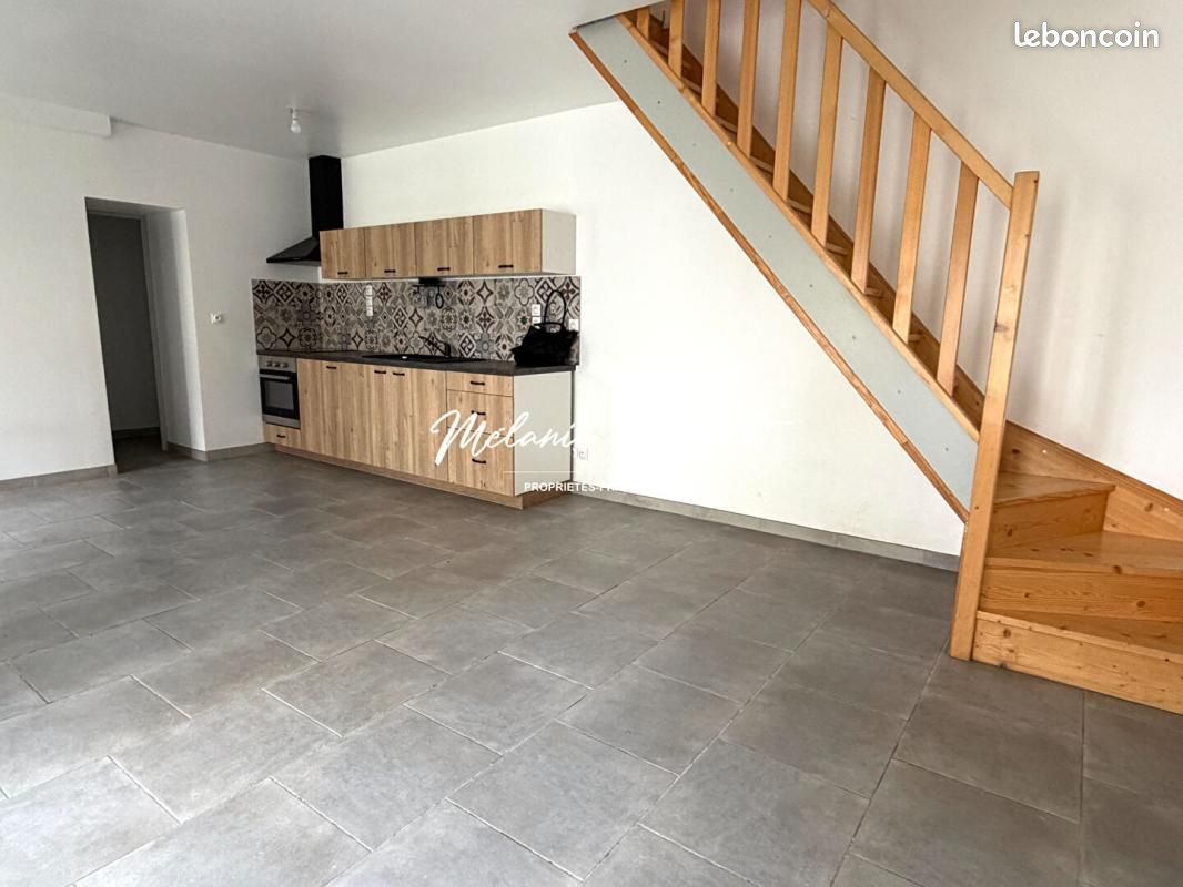 Maison 4 pièces 66 m² · à Bouloire · 66 m² · 120 000 €