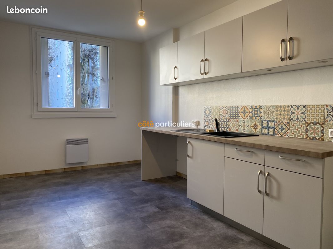 Appartement 5 pièces 99 m² - Tulle 19000 (image principale 3)