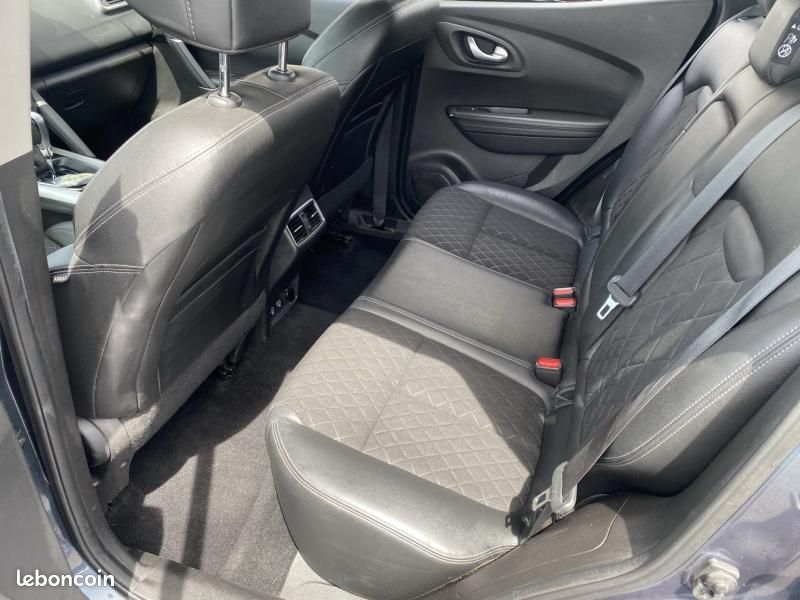 Renault Kadjar 1.5 Blue dCi 115ch Intens EDC (image 6)
