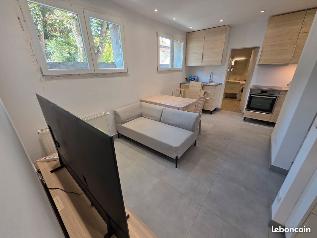 Appartement 3 pièces 55 m² · à Colmar · 55 m² · 840 €/mois