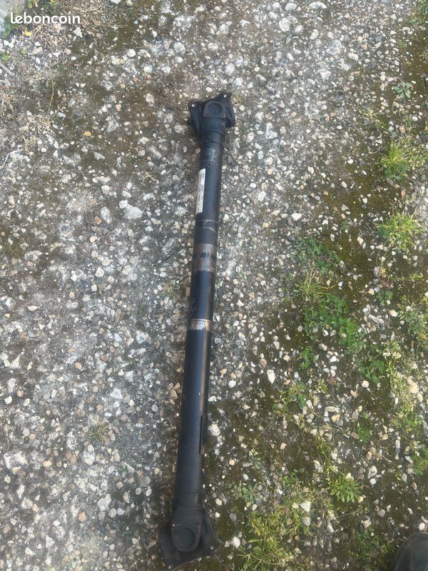 Arbre transmission de boîte 330xd e46 - Équipement auto