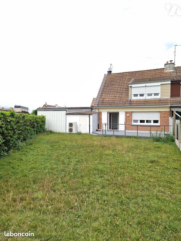 Maison 90 m² · à Achicourt · 90 m² · 830 €/mois