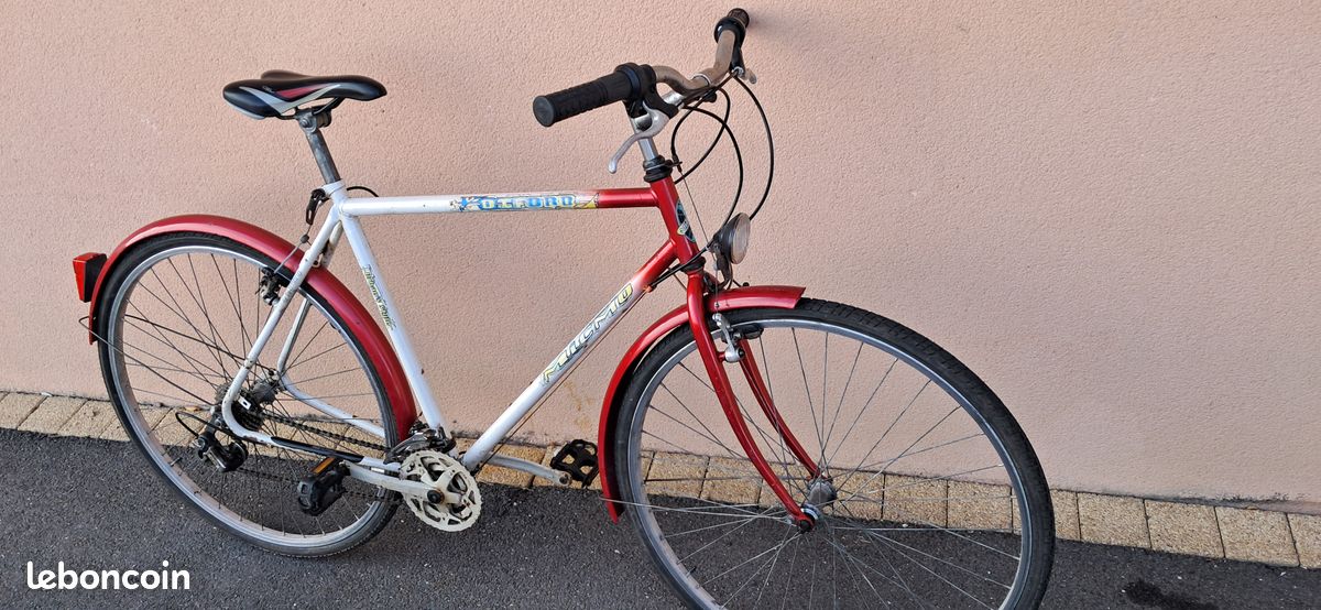 Velo micmo (image 2)