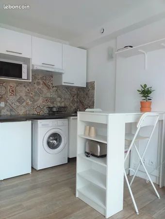 Appartement a louer montreuil - 1 pièce(s) - 22 m2 - Surfyn