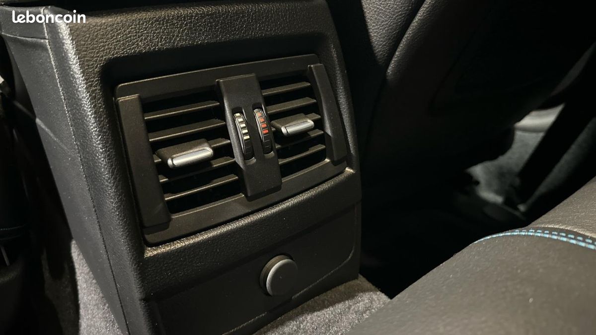 BMW M2 Coupé F87 DKG 7 370 Bleu LongBeach (image 19)