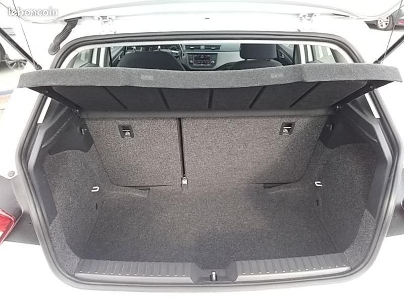 Seat Ibiza 1.6 TDI 95ch Start/Stop Style Euro6d-T (image 9)