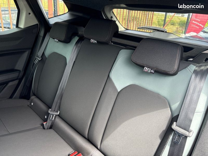 Dacia DUSTER 1.8 HYBRID 155CH EXTREME (image 13)