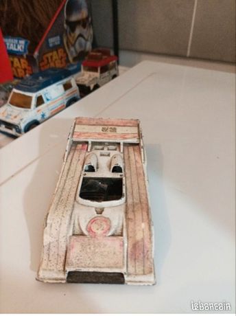 Miniature Voiture Auto 1:43 PORSCHE 917 K LE MANS Racing